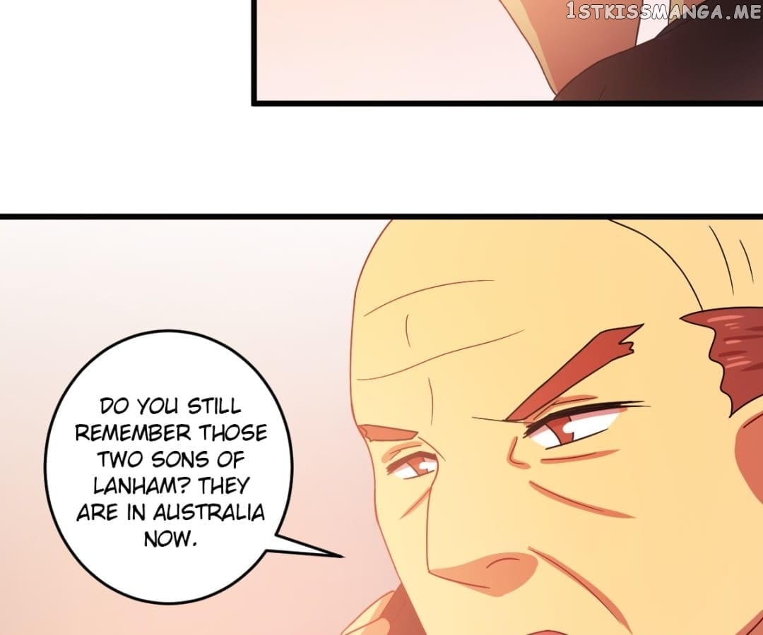 Laine - Manhua chapter 75 - page 43