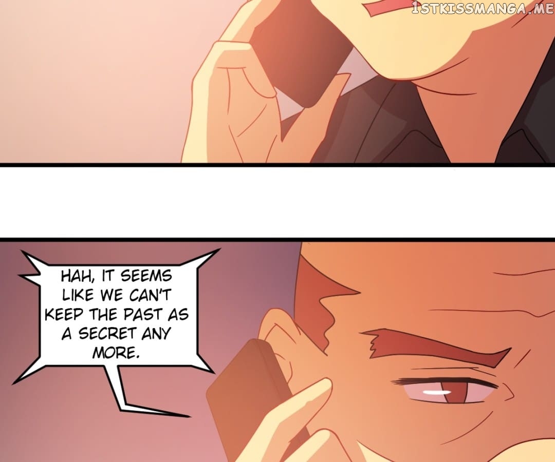 Laine - Manhua chapter 75 - page 44