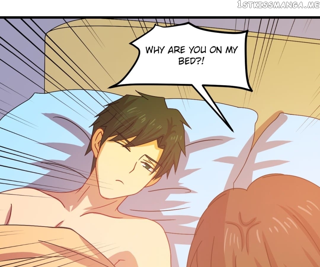 Laine - Manhua chapter 75 - page 51