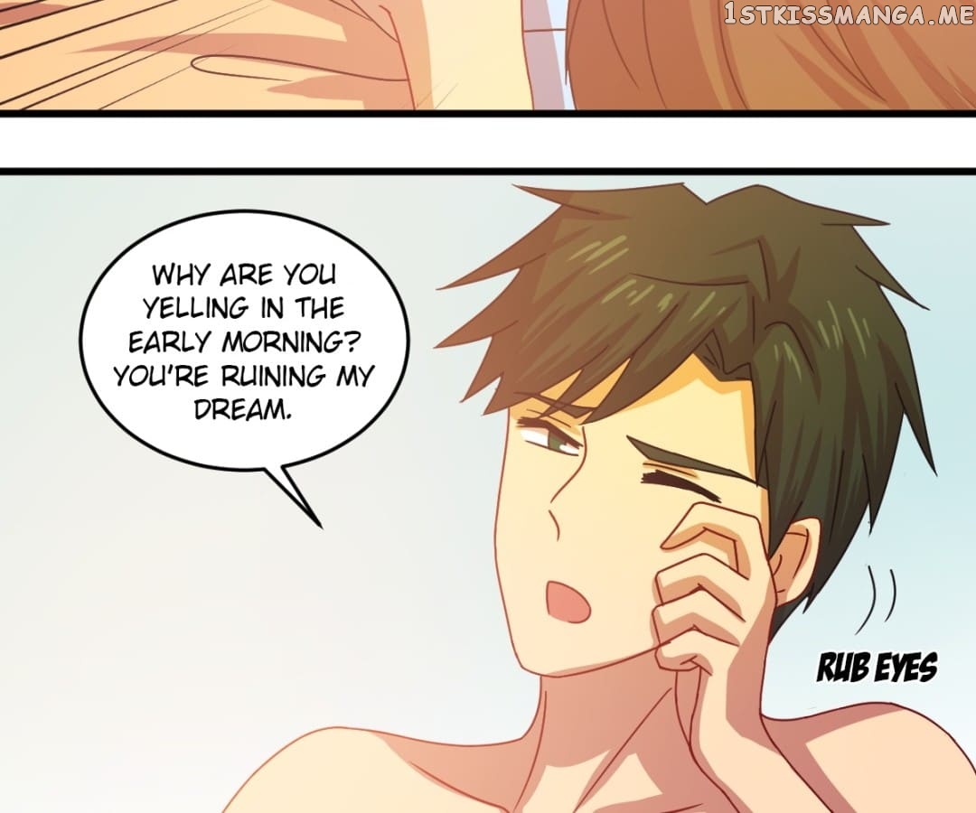 Laine - Manhua chapter 75 - page 52