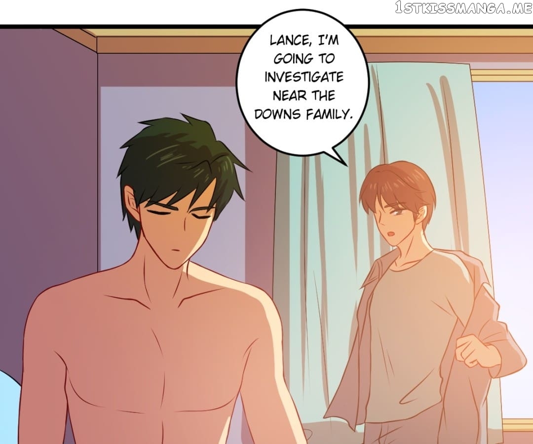 Laine - Manhua chapter 75 - page 56