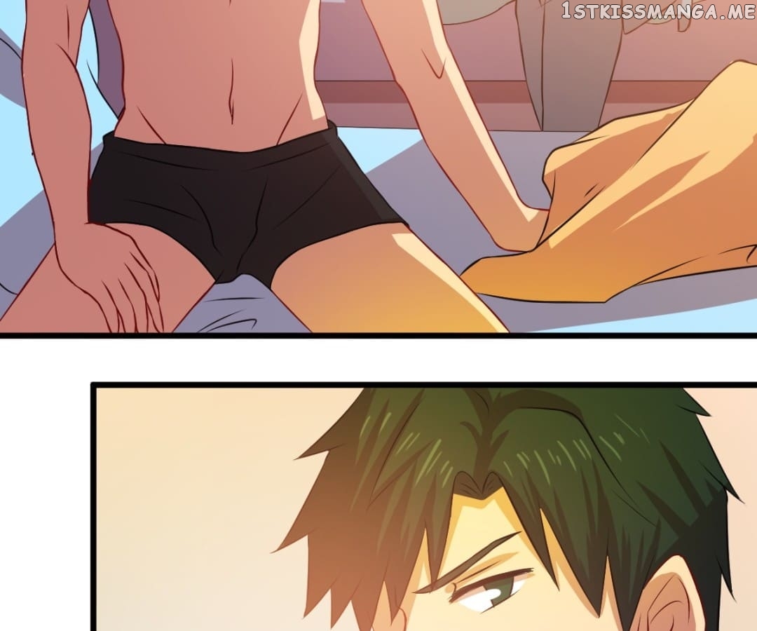 Laine - Manhua chapter 75 - page 57