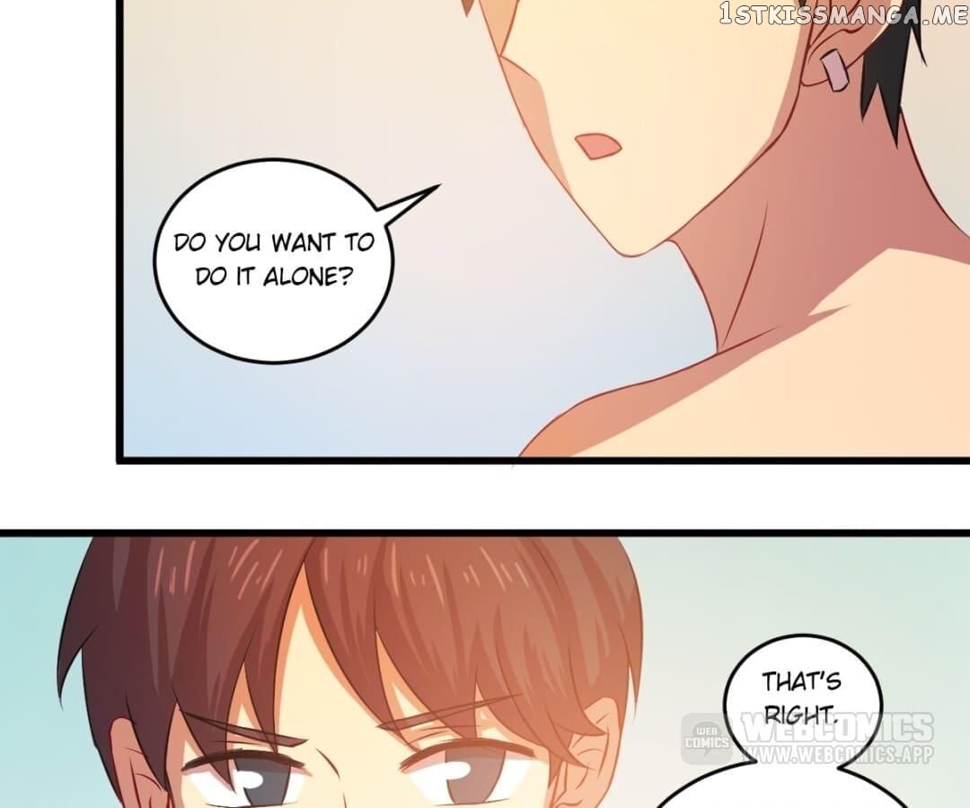 Laine - Manhua chapter 75 - page 58