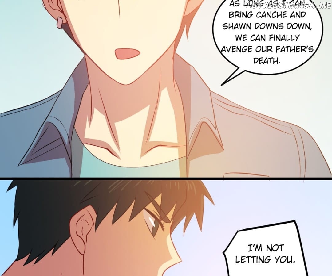 Laine - Manhua chapter 75 - page 59