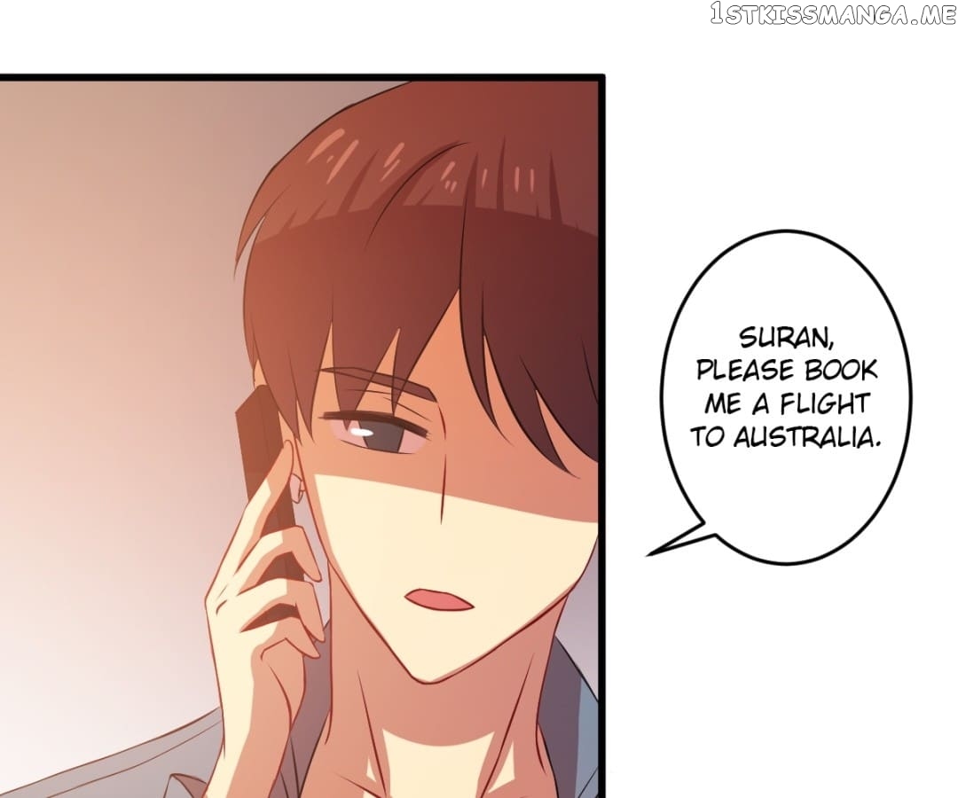 Laine - Manhua chapter 74 - page 16