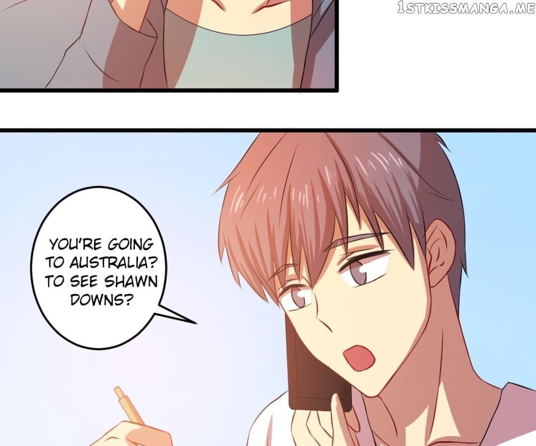 Laine - Manhua chapter 74 - page 17