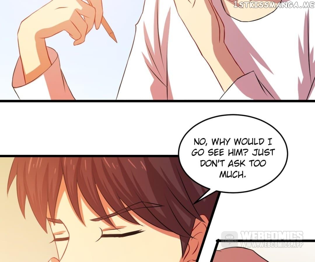 Laine - Manhua chapter 74 - page 18