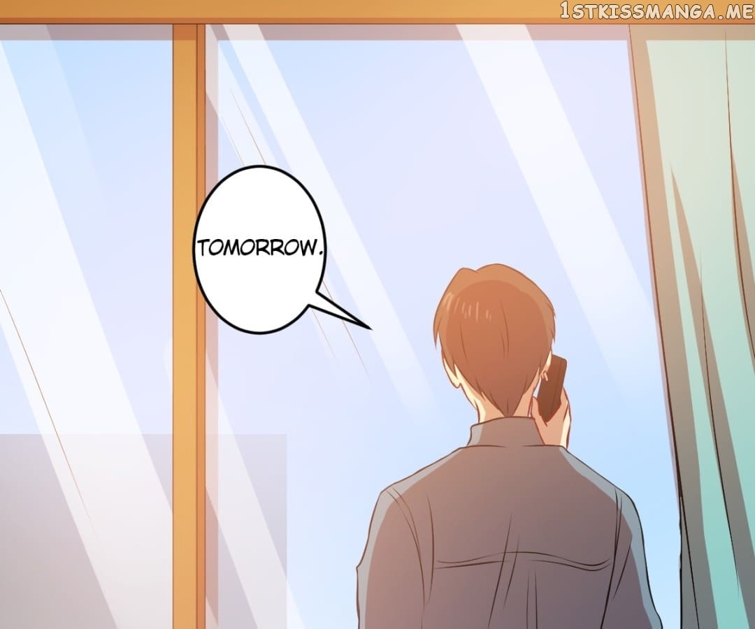 Laine - Manhua chapter 74 - page 21