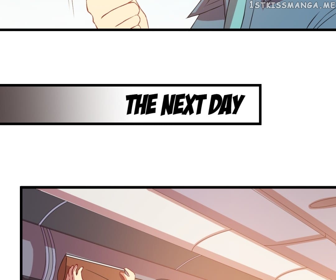 Laine - Manhua chapter 74 - page 24