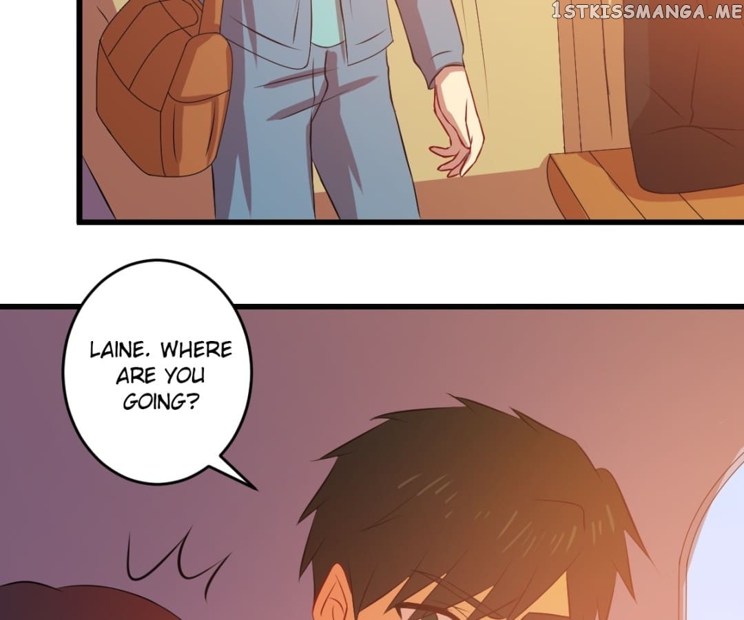 Laine - Manhua chapter 74 - page 27