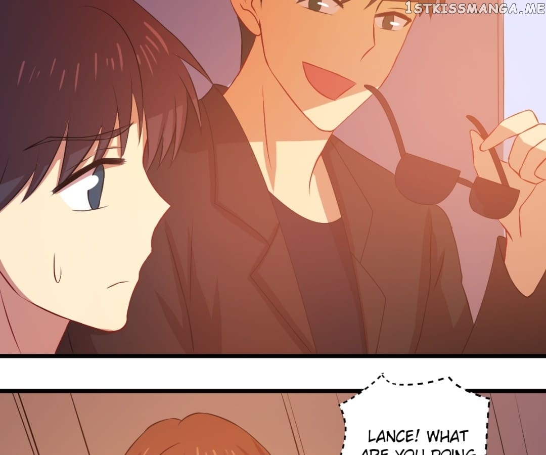 Laine - Manhua chapter 74 - page 28