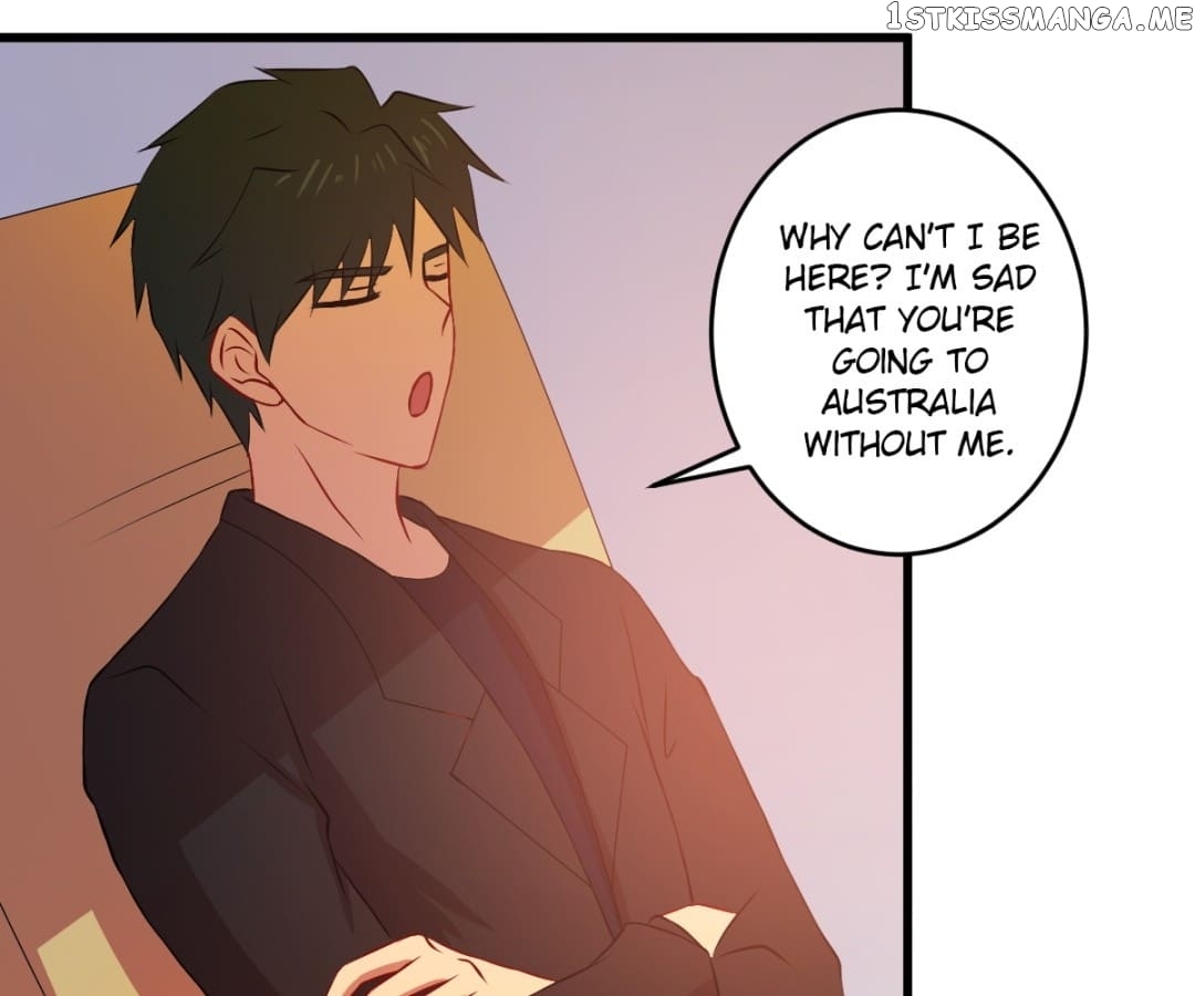 Laine - Manhua chapter 74 - page 31
