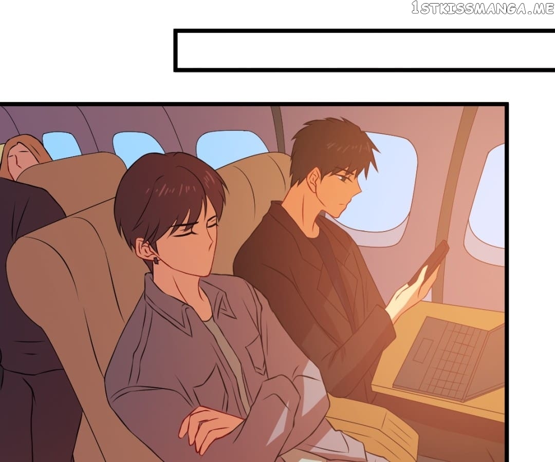 Laine - Manhua chapter 74 - page 36