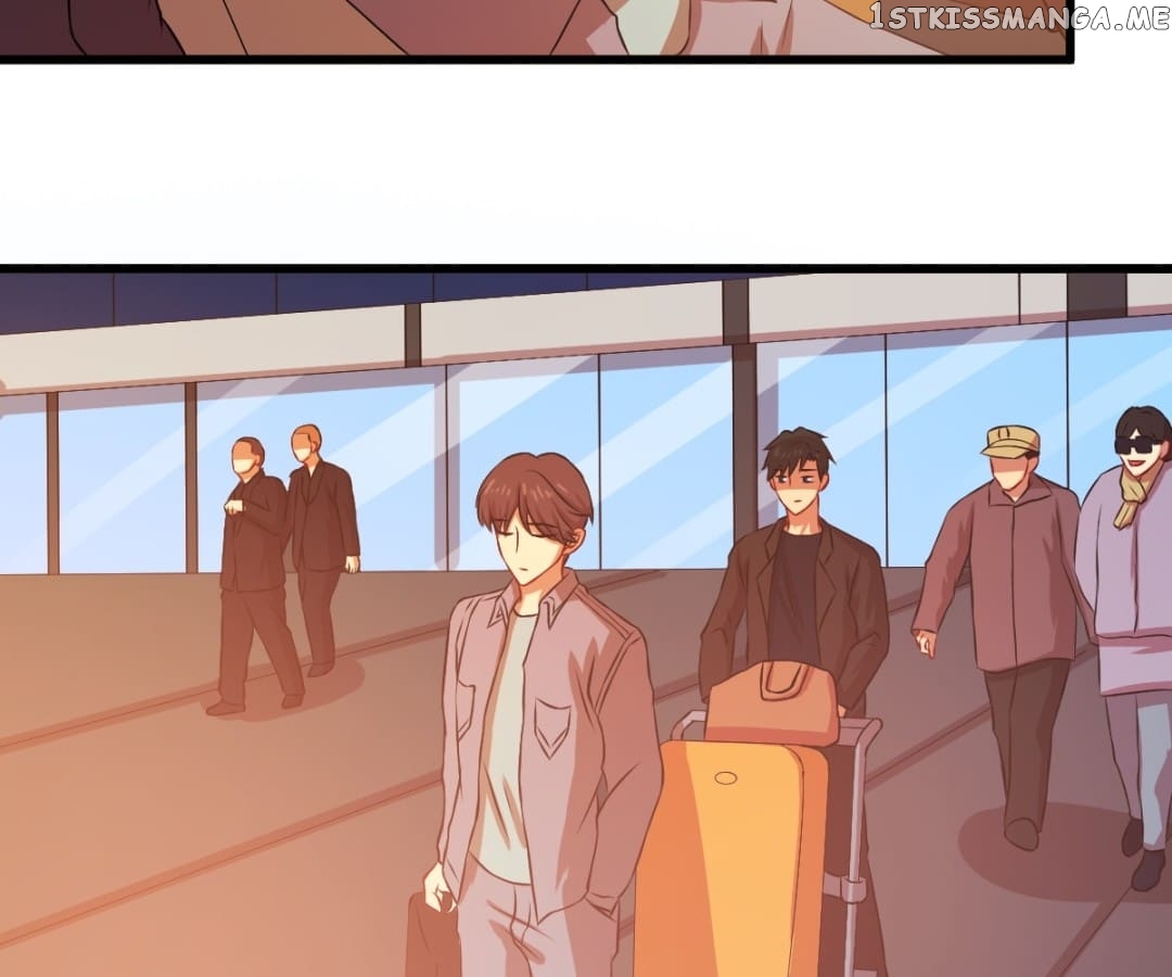 Laine - Manhua chapter 74 - page 37