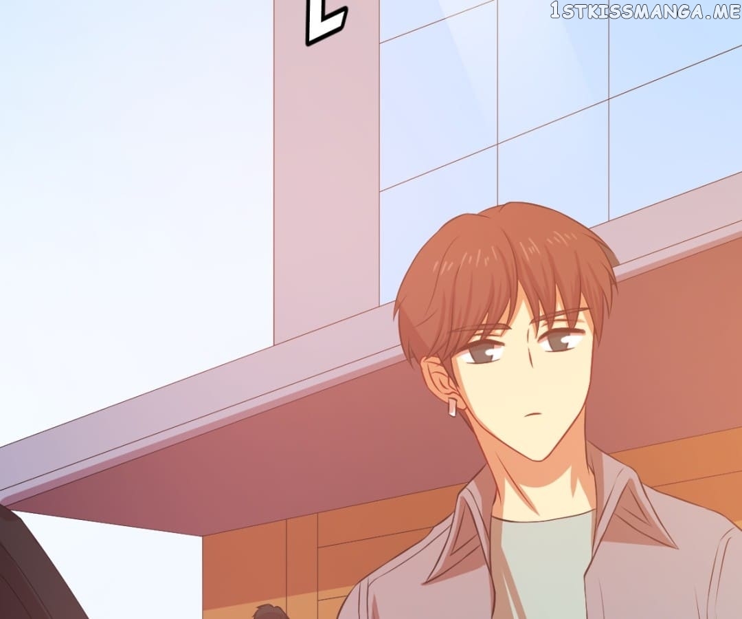 Laine - Manhua chapter 74 - page 39