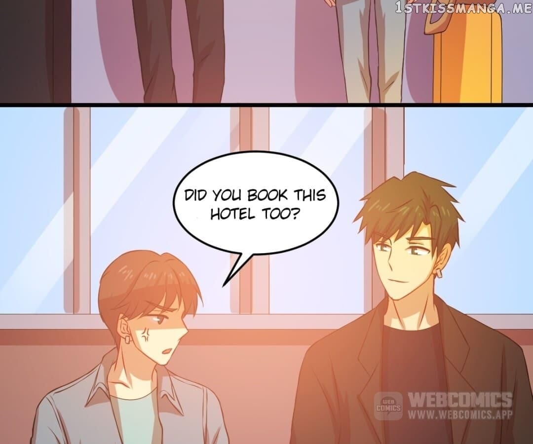 Laine - Manhua chapter 74 - page 42