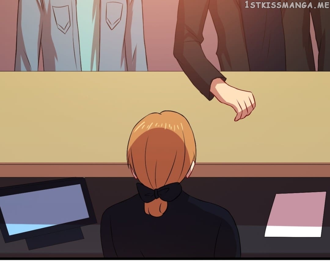 Laine - Manhua chapter 74 - page 43