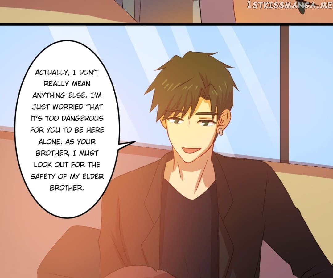 Laine - Manhua chapter 74 - page 47