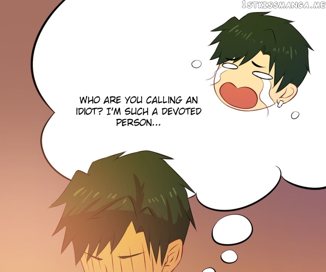 Laine - Manhua chapter 74 - page 51