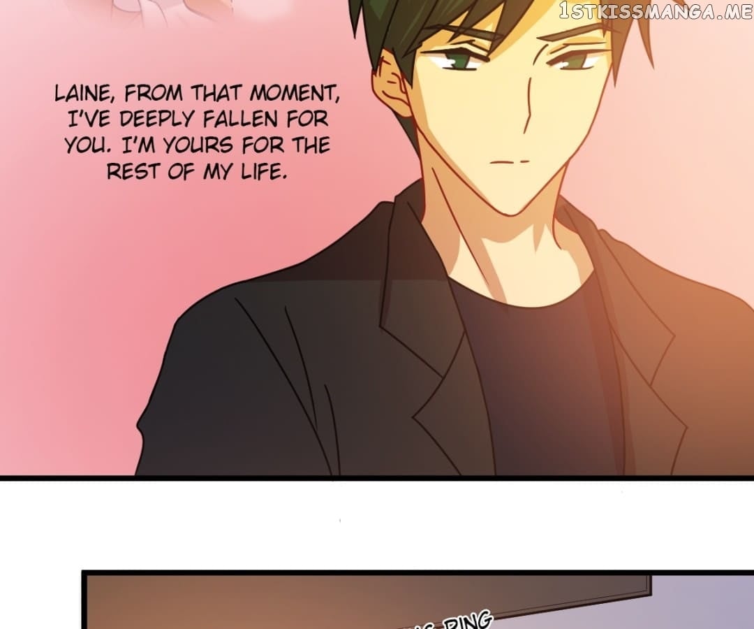 Laine - Manhua chapter 74 - page 57