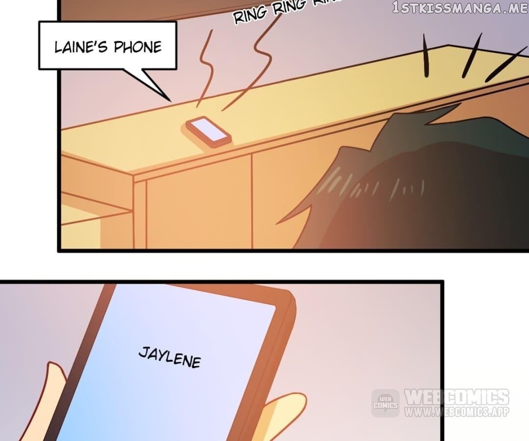 Laine - Manhua chapter 74 - page 58