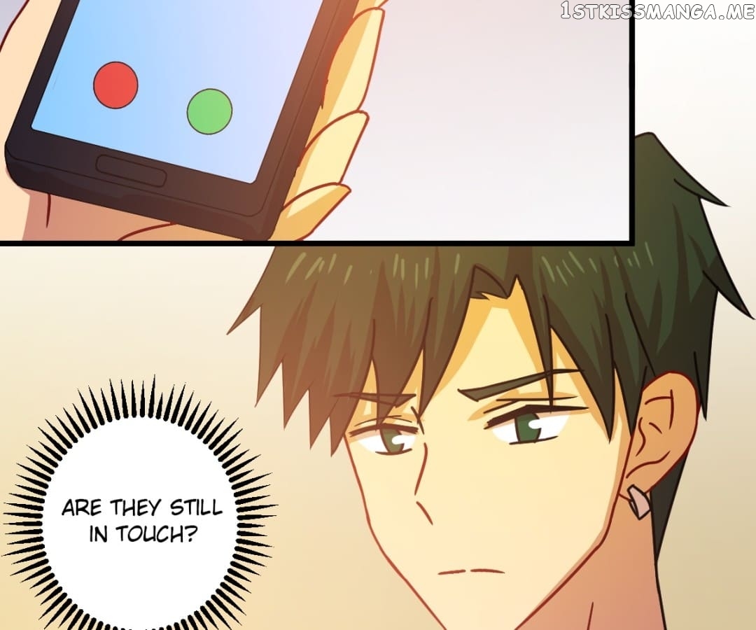Laine - Manhua chapter 74 - page 59