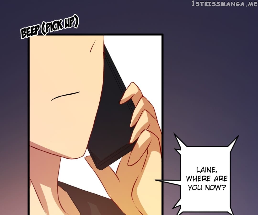 Laine - Manhua chapter 74 - page 61