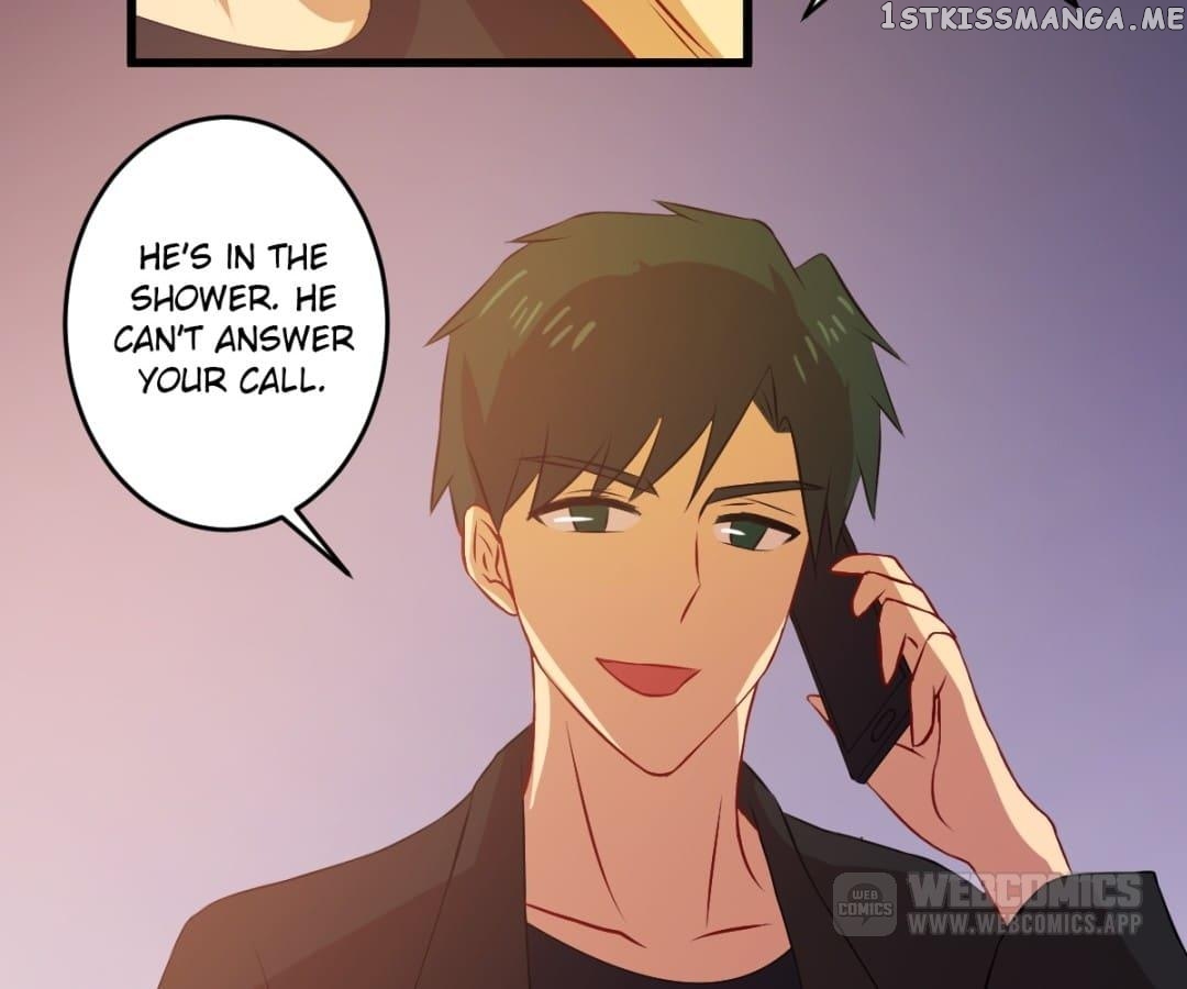 Laine - Manhua chapter 74 - page 62