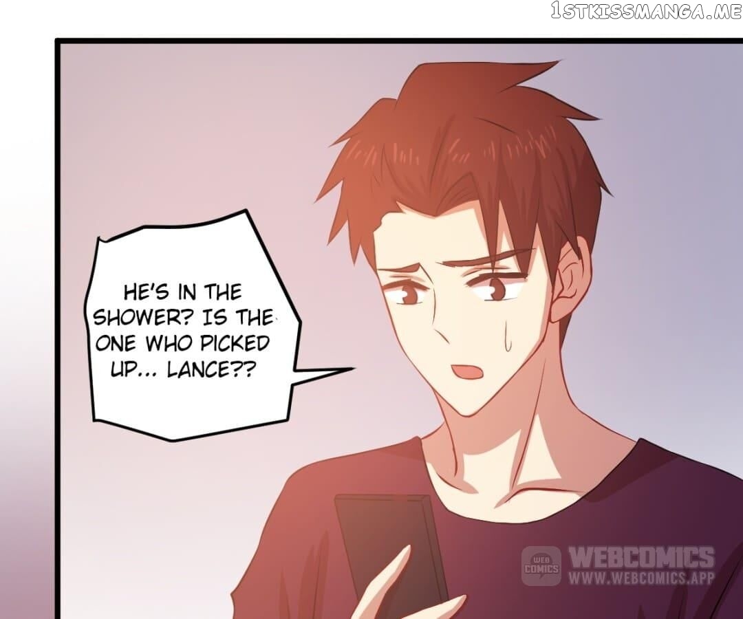 Laine - Manhua chapter 74 - page 66