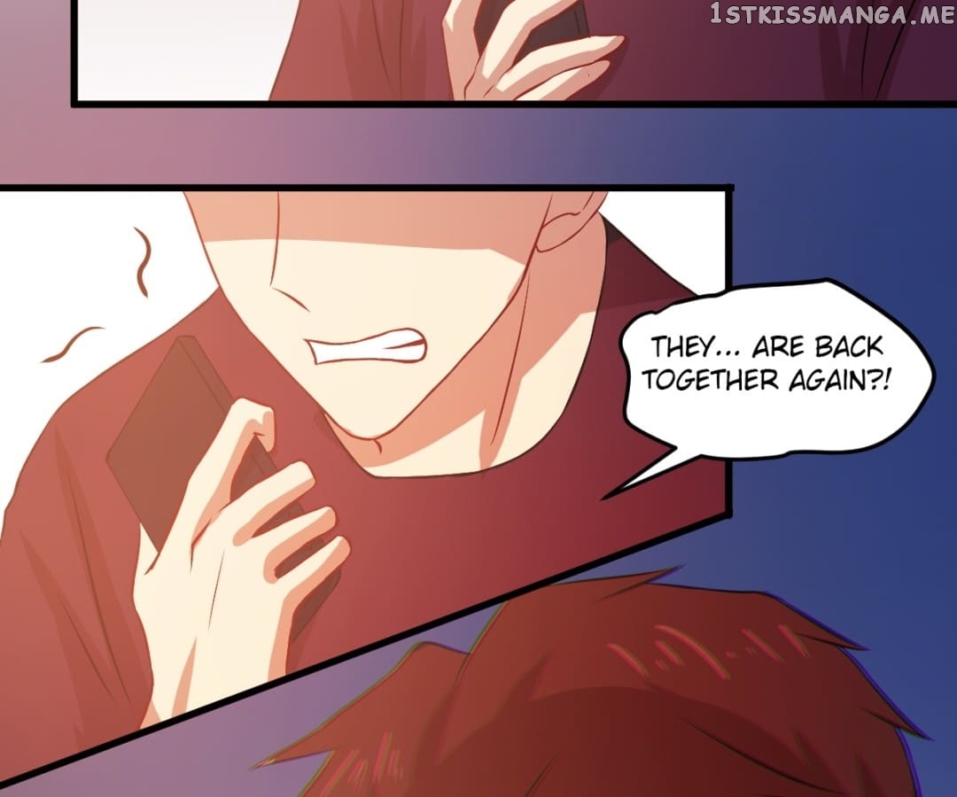 Laine - Manhua chapter 74 - page 67