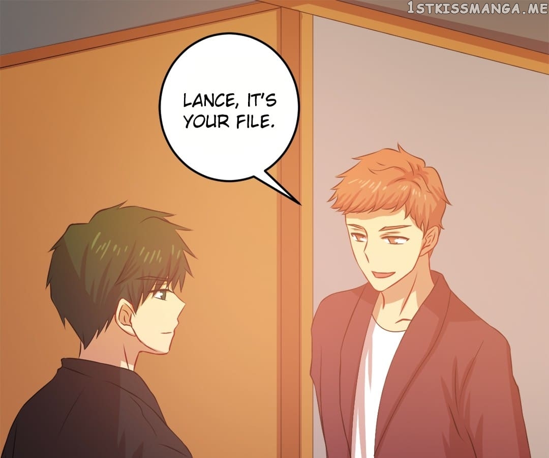 Laine - Manhua chapter 73 - page 11