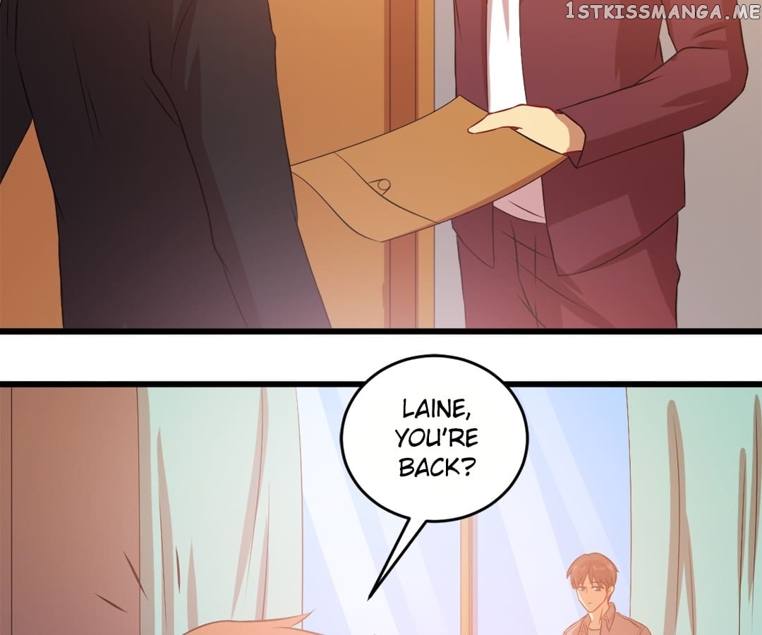 Laine - Manhua chapter 73 - page 12