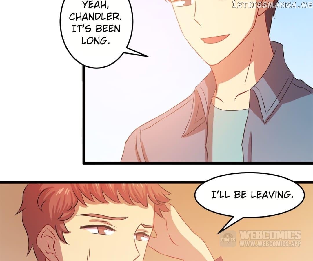 Laine - Manhua chapter 73 - page 14