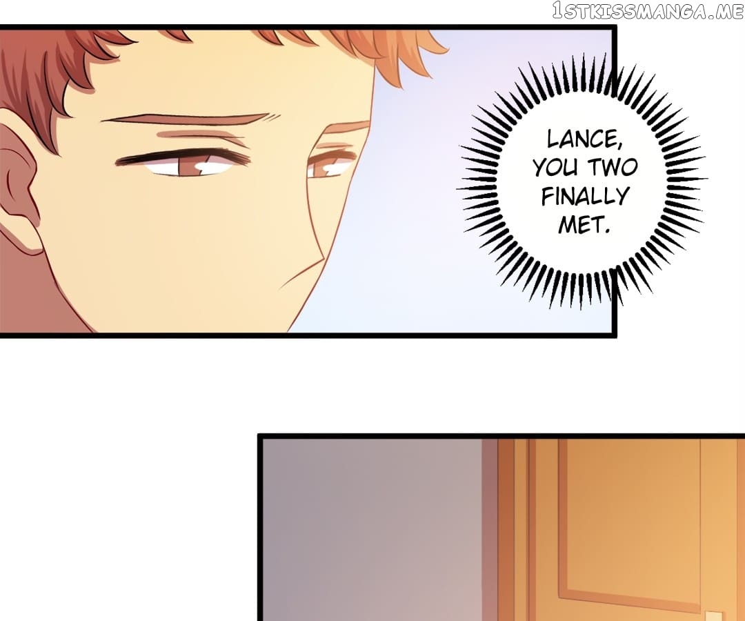 Laine - Manhua chapter 73 - page 16
