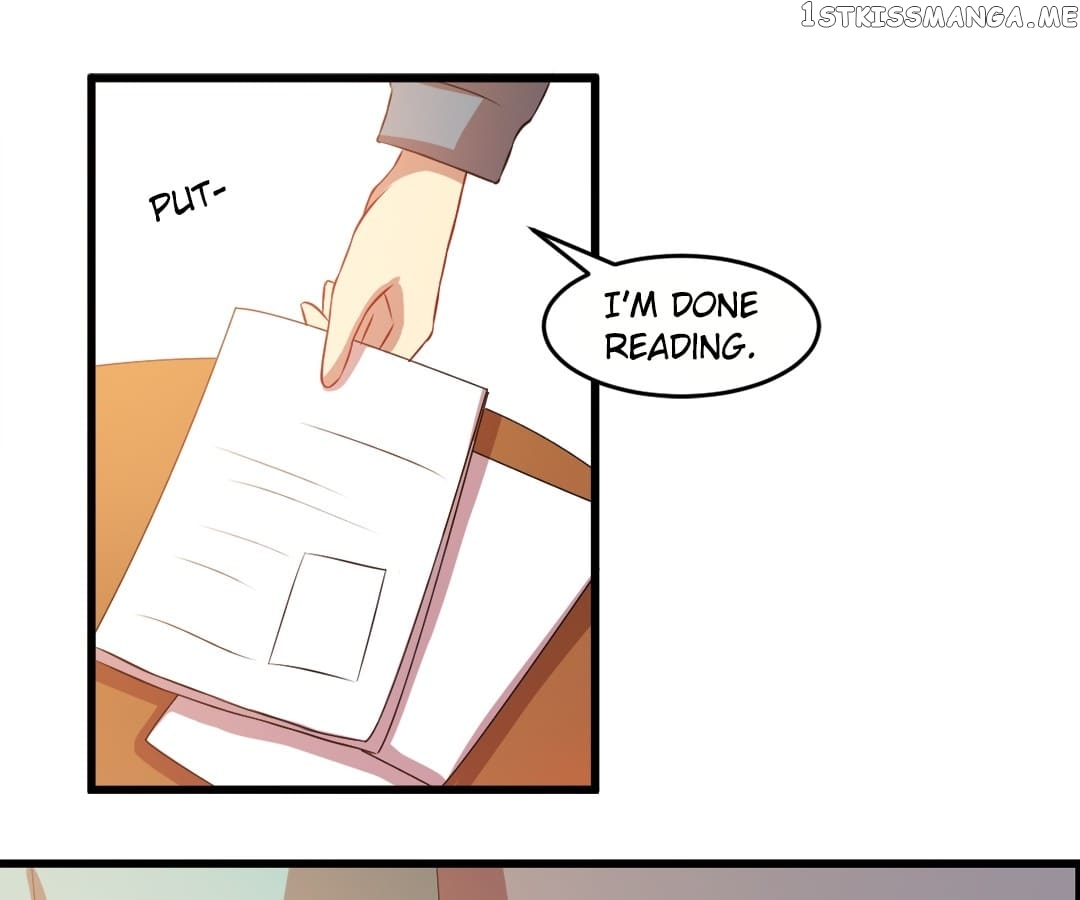 Laine - Manhua chapter 73 - page 21