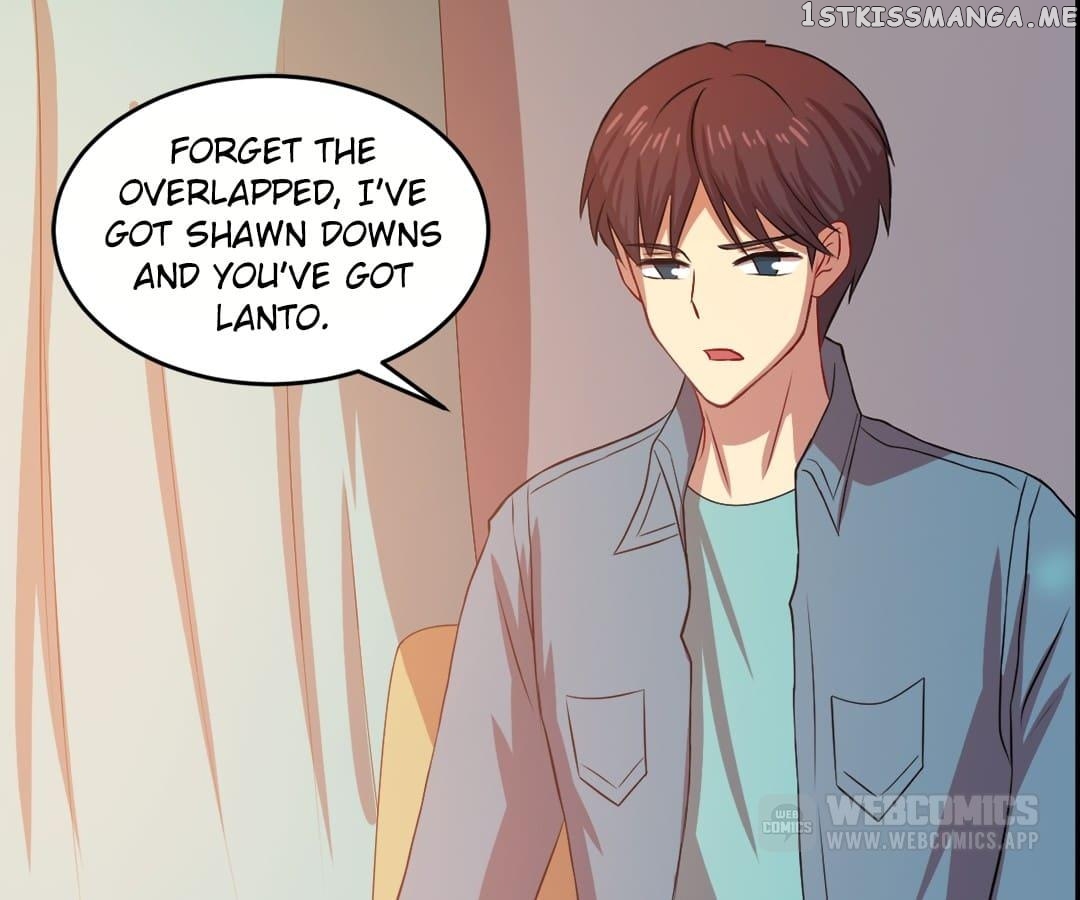 Laine - Manhua chapter 73 - page 22