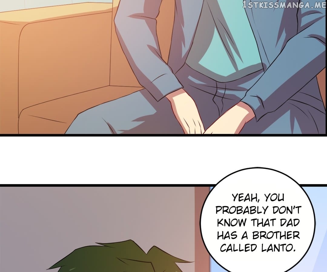 Laine - Manhua chapter 73 - page 23