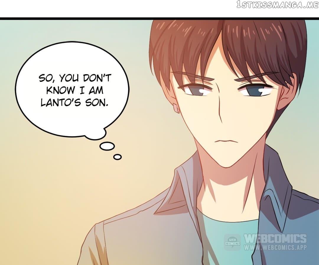 Laine - Manhua chapter 73 - page 26