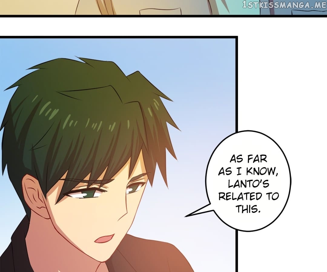 Laine - Manhua chapter 73 - page 27