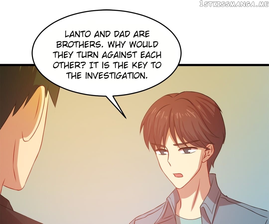 Laine - Manhua chapter 73 - page 31