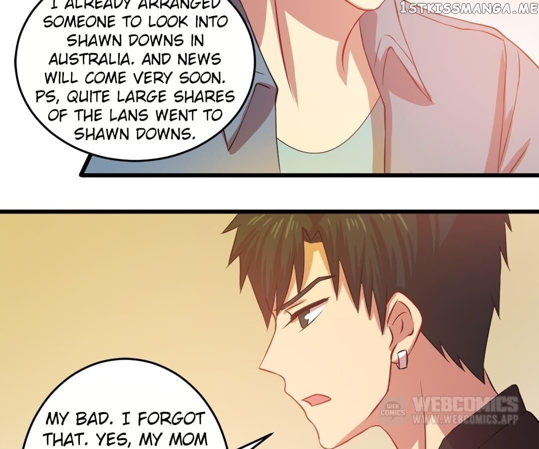 Laine - Manhua chapter 73 - page 34