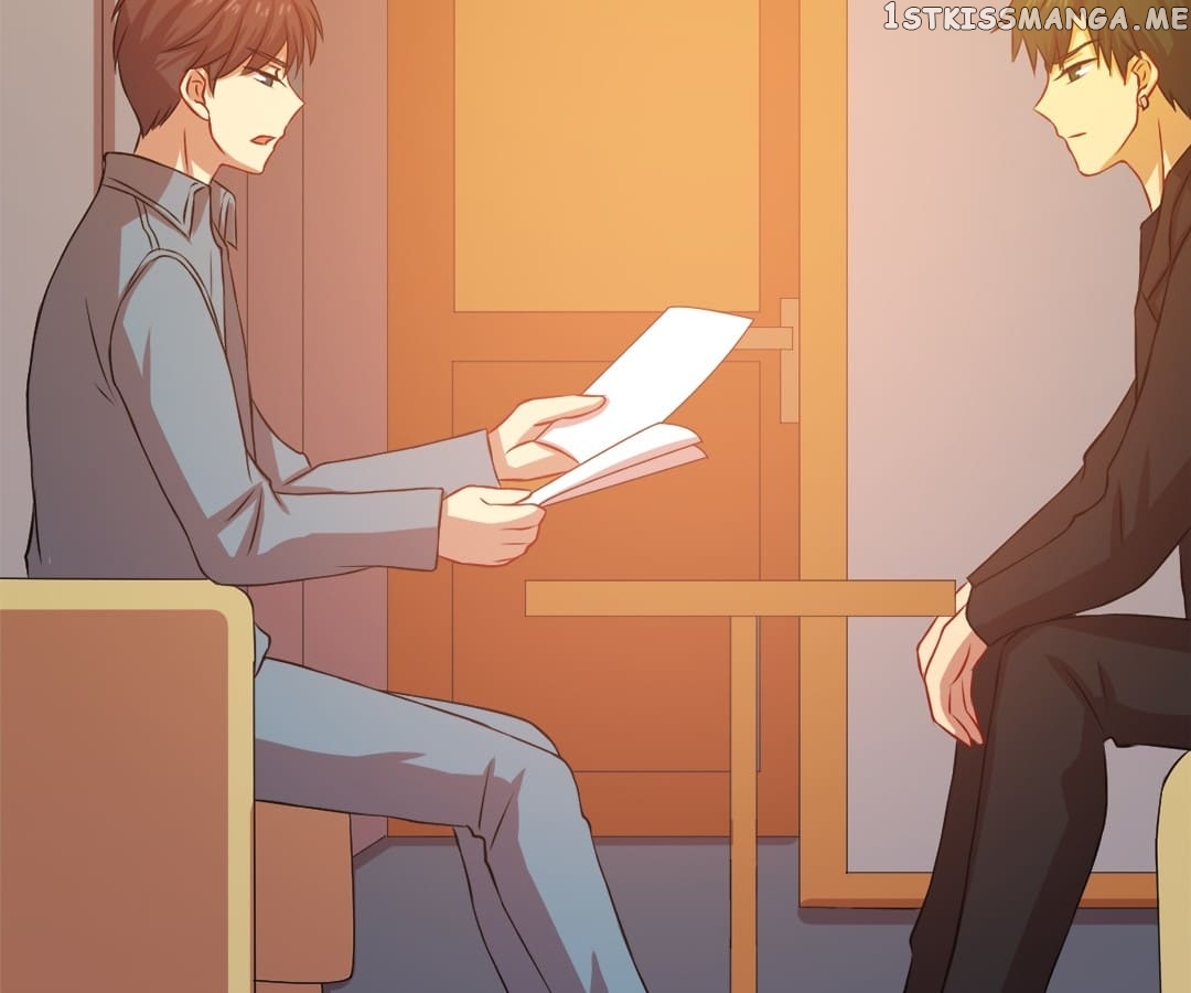 Laine - Manhua chapter 73 - page 39