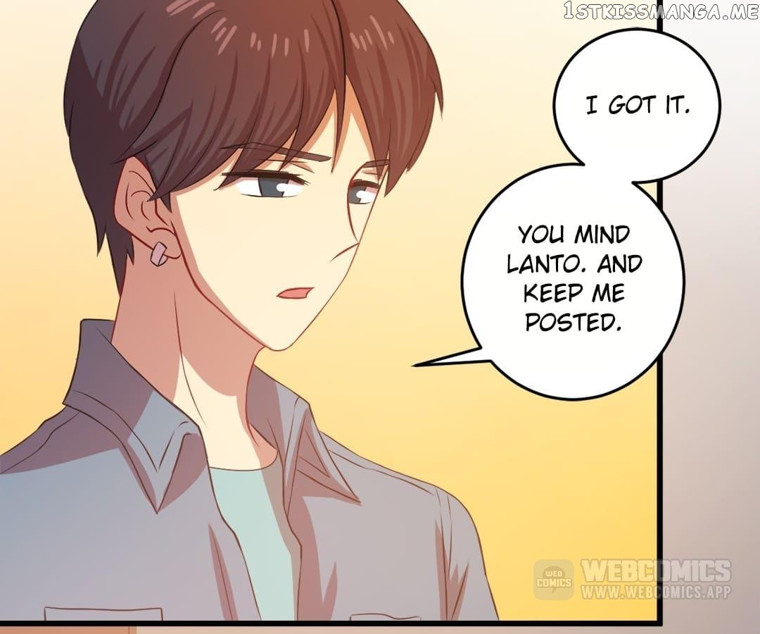 Laine - Manhua chapter 73 - page 42