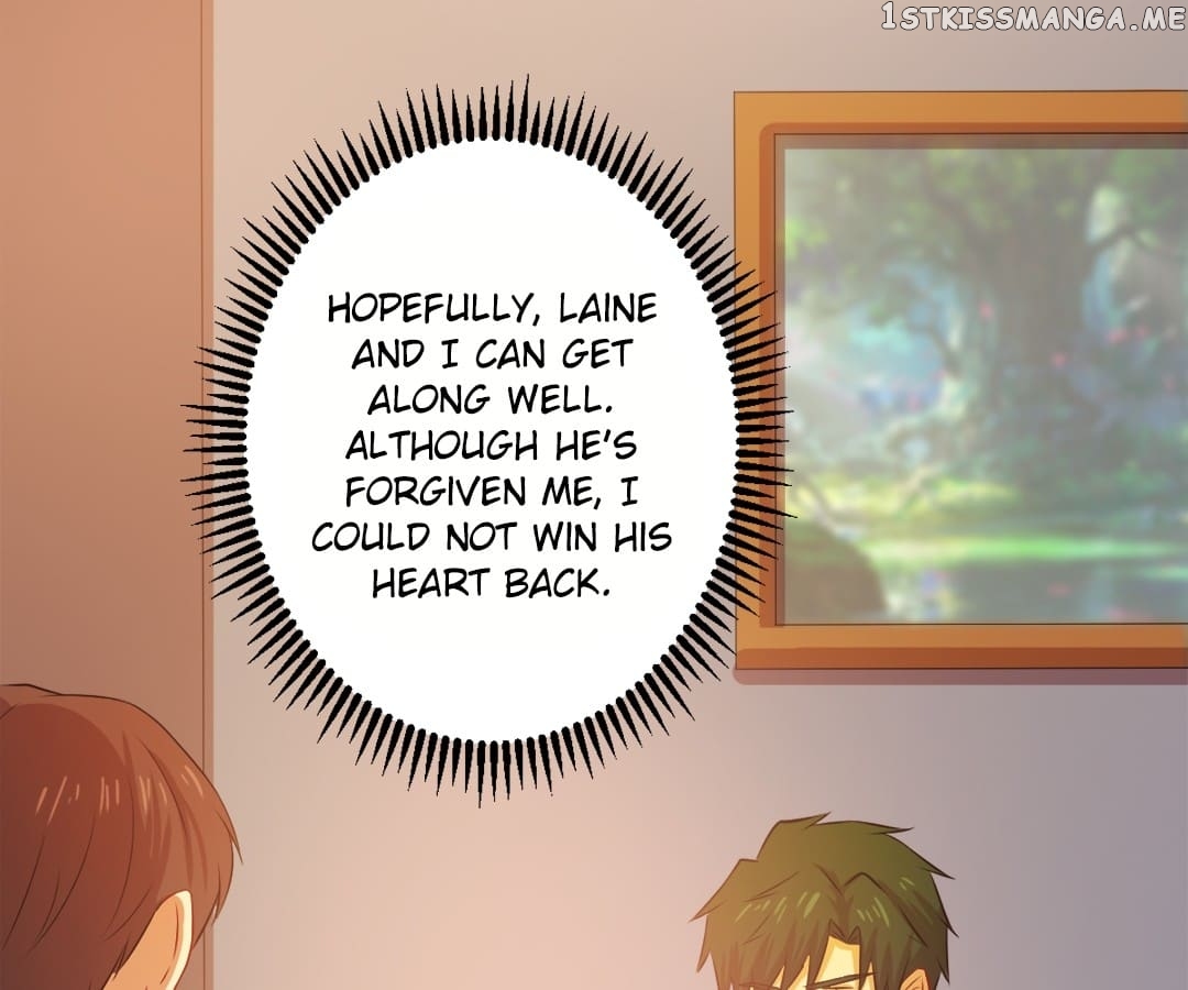 Laine - Manhua chapter 73 - page 43
