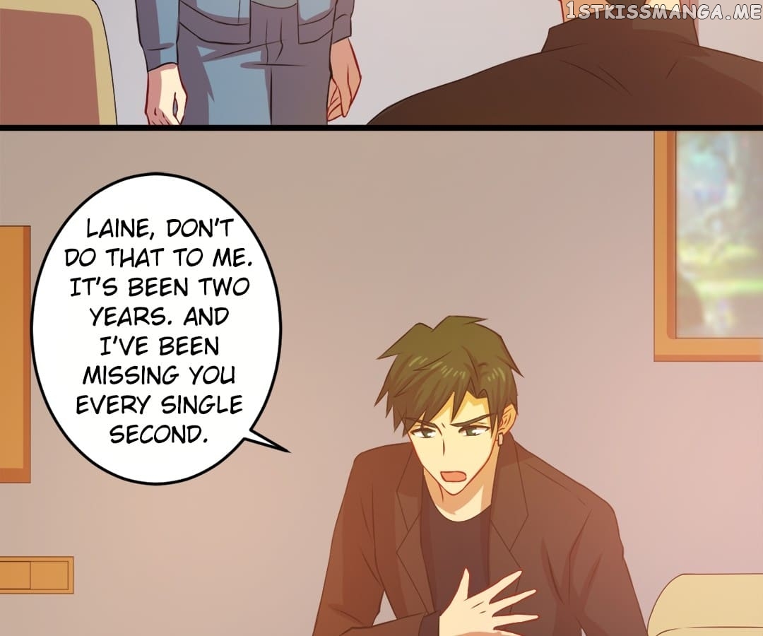 Laine - Manhua chapter 73 - page 47
