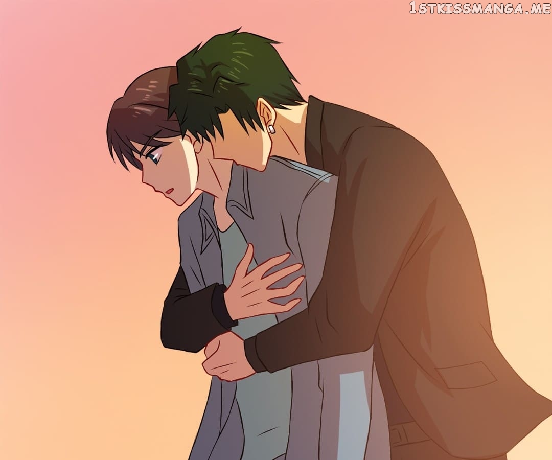 Laine - Manhua chapter 73 - page 51