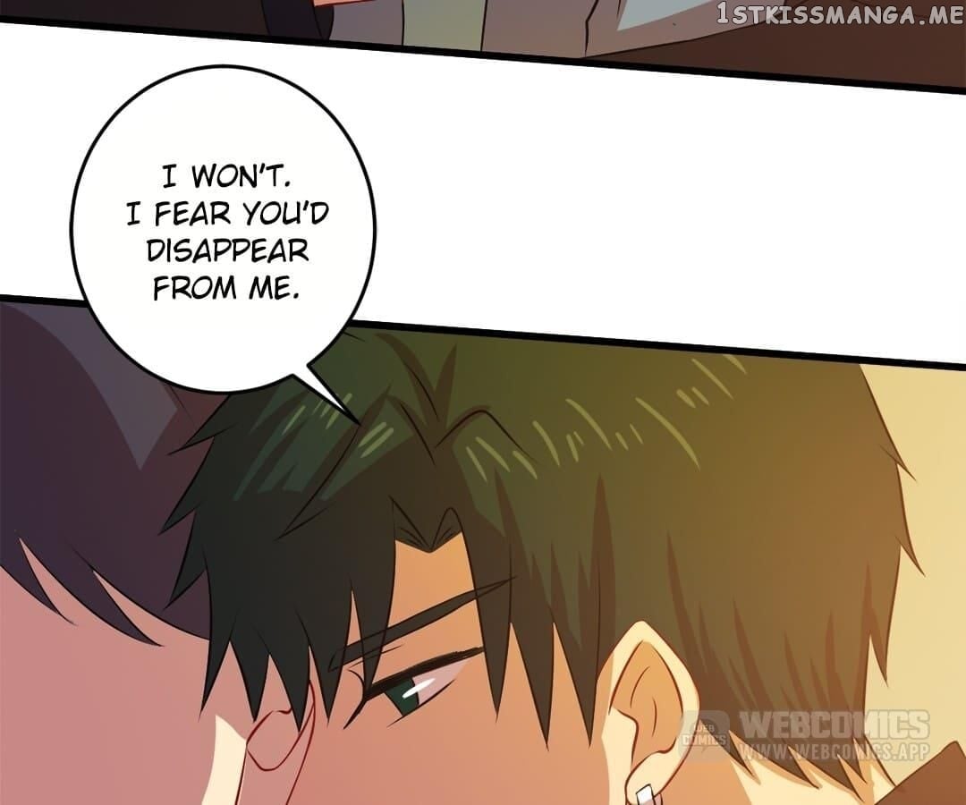 Laine - Manhua chapter 73 - page 54