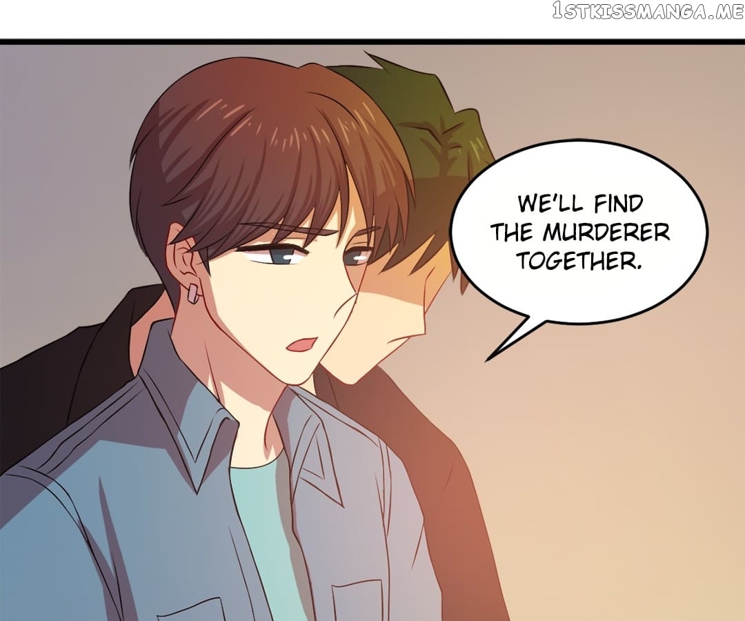 Laine - Manhua chapter 73 - page 56
