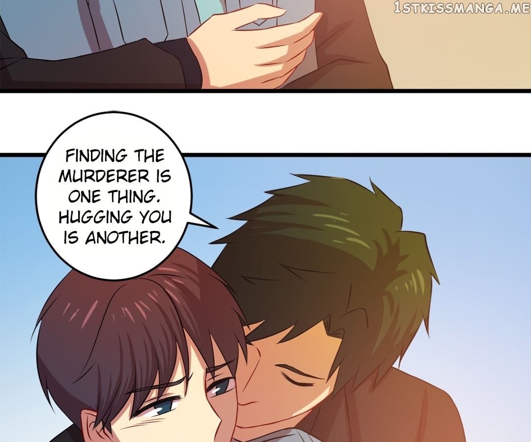 Laine - Manhua chapter 73 - page 57