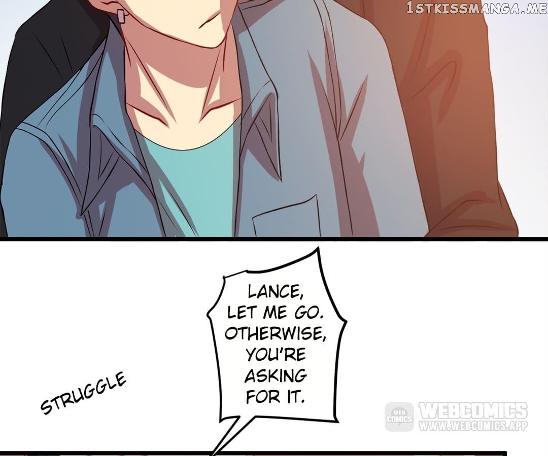 Laine - Manhua chapter 73 - page 58